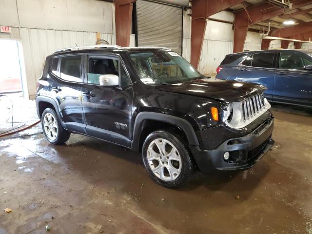 Photo 4 from auction – 2015 JEEP RENEGADE L with VIN ZACCJBDT9FPC23036