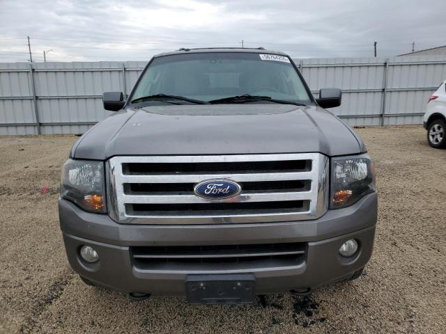 Photo 5 from auction – 2013 FORD EXPEDITION with VIN 1FMJK2A52DEF59915