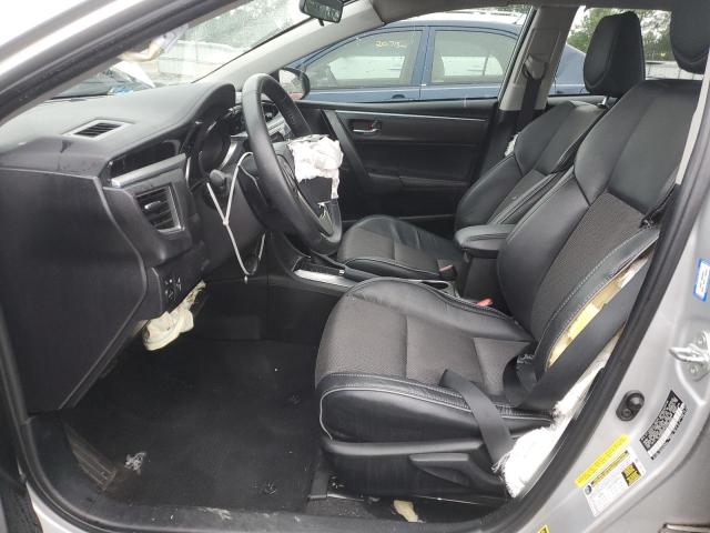 Photo 7 from auction – 2016 TOYOTA COROLLA L with VIN 5YFBURHE5GP390353