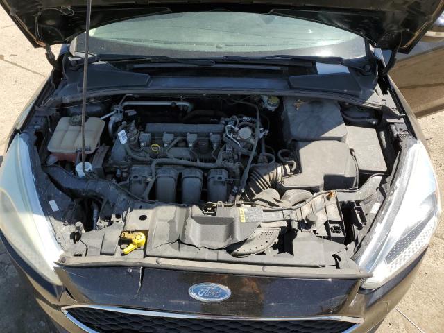 Photo 11 from auction – 2016 FORD FOCUS with VIN 1FADP3F25GL394827