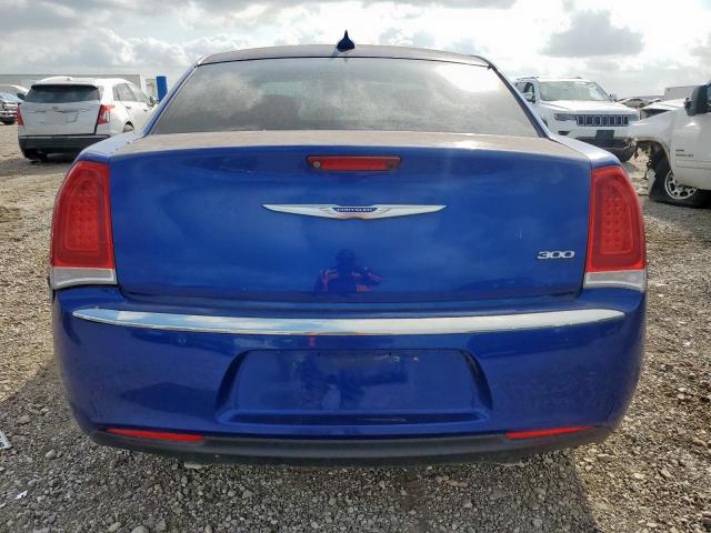 Photo 6 from auction – 2018 CHRYSLER 300 with VIN 2C3CCAAG2JH308357