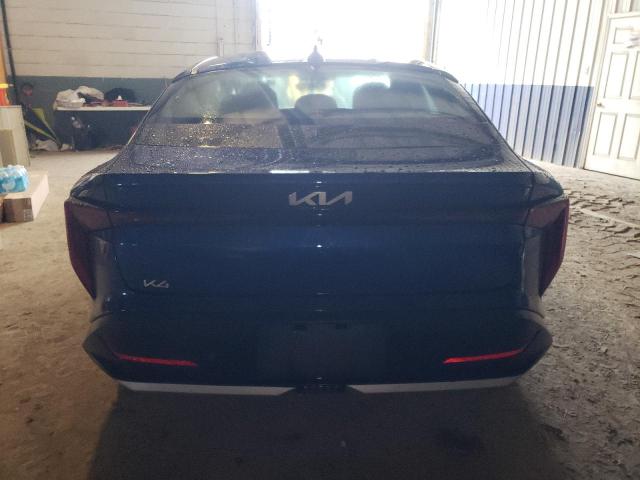 Photo 6 from auction – 2025 KIA K4 LX with VIN 3KPFT4DE8SE022398