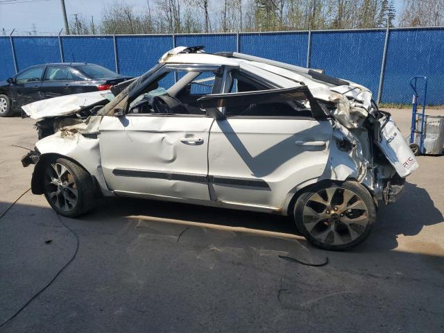 Photo 2 from auction – 2013 KIA SOUL + with VIN KNDJT2A69D7766560