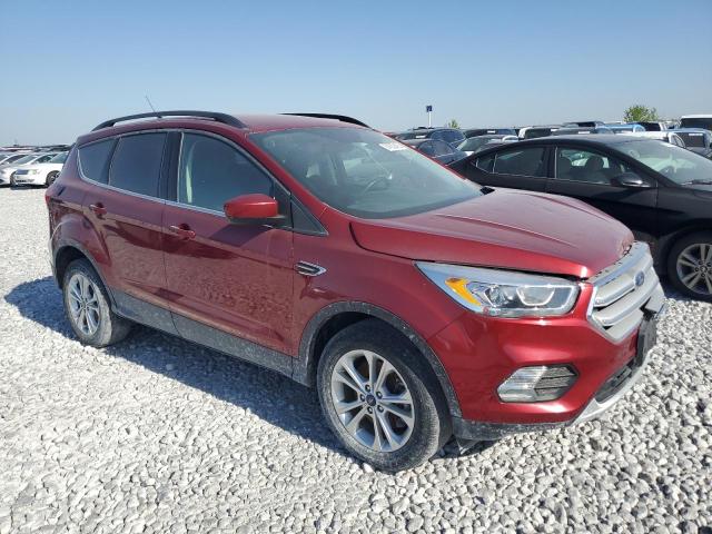 Photo 4 from auction – 2019 FORD ESCAPE with VIN 1FMCU9HD6KUC29500