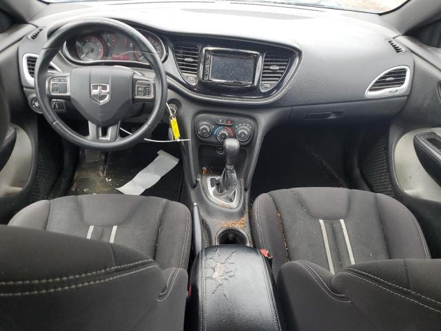 Photo 8 from auction – 2014 DODGE DART SXT with VIN 1C3CDFBB2ED724277