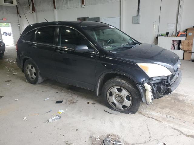 Photo 4 from auction – 2008 HONDA CR-V LX with VIN JHLRE48378C078917