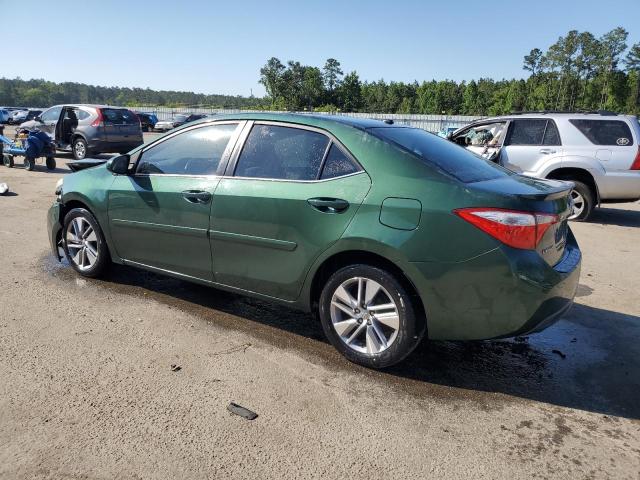 Photo 2 from auction – 2014 TOYOTA COROLLA EC with VIN 5YFBPRHE0EP085122