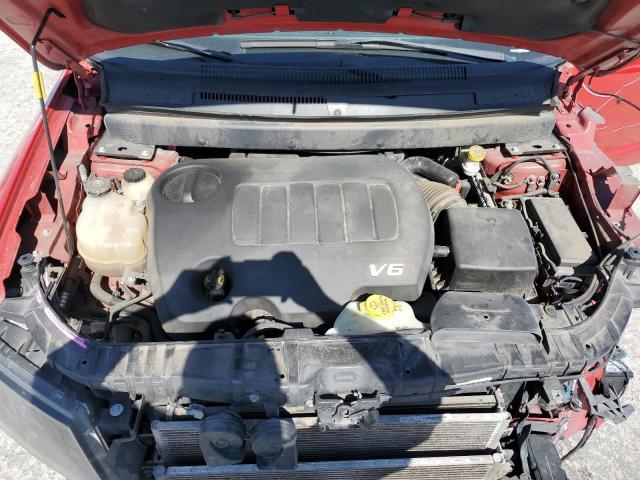 Photo 12 from auction – 2019 DODGE JOURNEY CR with VIN 3C4PDDGGXKT764943