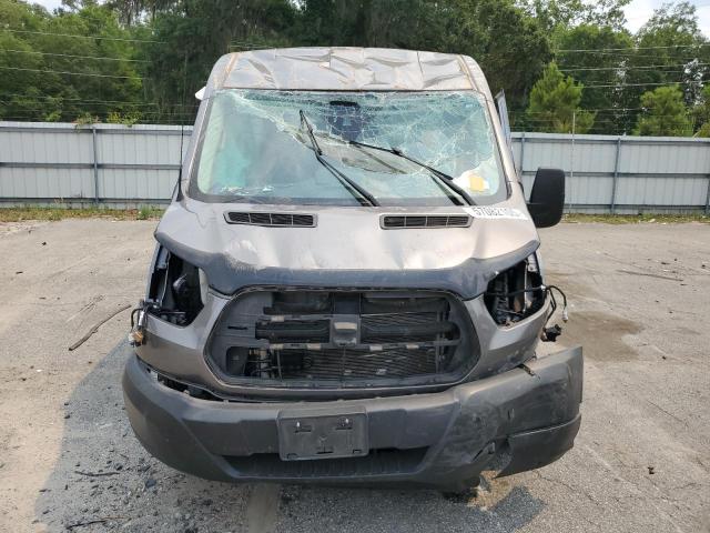 Photo 5 from auction – 2015 FORD TRANSIT T- with VIN 1FBZX2CM5FKA91135