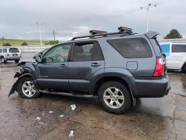 Zdjęcie 2 z aukcji – 2006 TOYOTA 4RUNNER SR z VIN JTEBU14R960084044