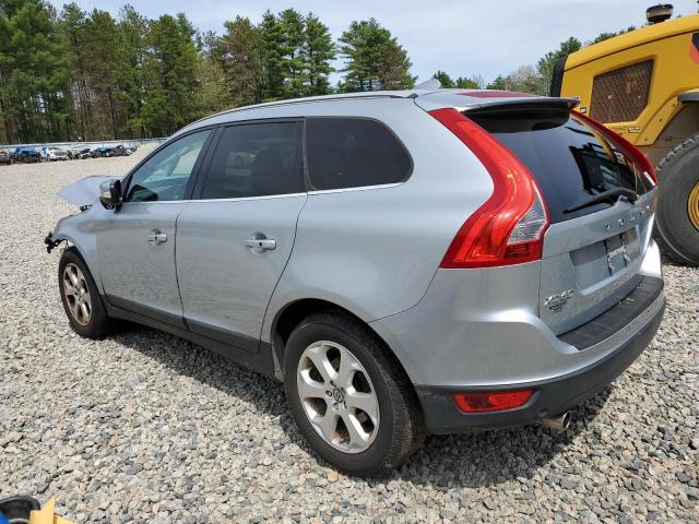 Photo 2 from auction – 2013 VOLVO XC60 3.2 with VIN YV4940DZ7D2375573