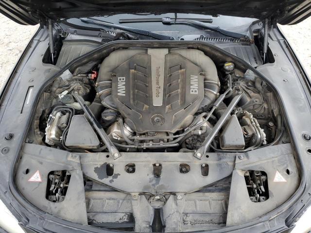 Photo 11 from auction – 2015 BMW ALPINA B7 with VIN WBAYE8C59FD782307
