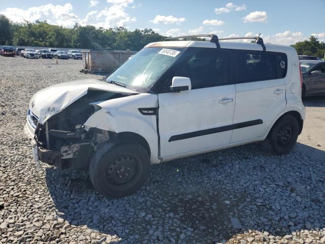 KIA SOUL 2012 with VIN KNDJT2A51C7472222 - Photo from auction