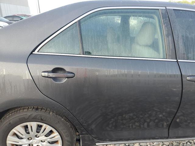Photo 10 from auction – 2014 TOYOTA CAMRY L with VIN 4T4BF1FK6ER411586