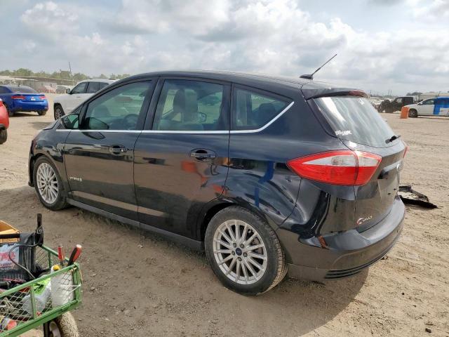 Photo 2 from auction – 2016 FORD C-MAX SEL with VIN 1FADP5BU8GL100470