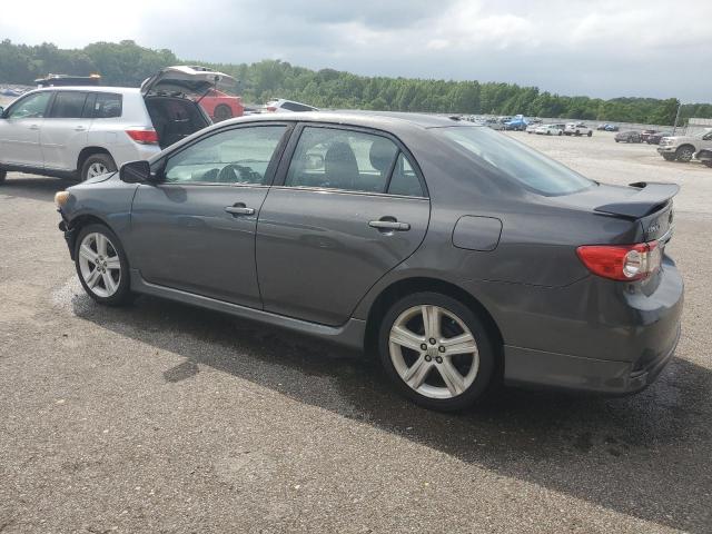Photo 2 from auction – 2013 TOYOTA COROLLA BA with VIN 2T1BU4EE3DC109654