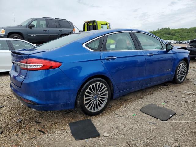 Photo 3 from auction – 2017 FORD FUSION TIT with VIN 3FA6P0RU1HR138725