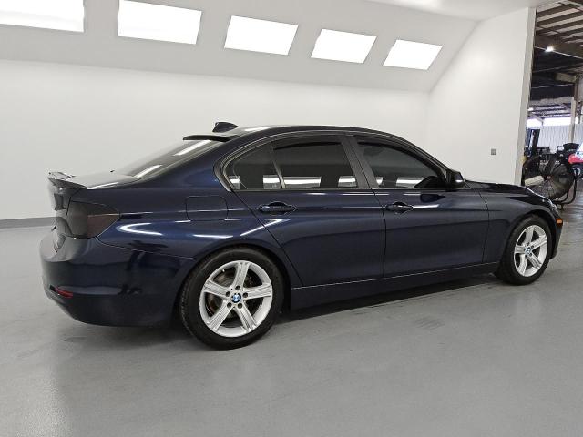 Photo 3 from auction – 2013 BMW 328 I with VIN WBA3A5C50DF603562