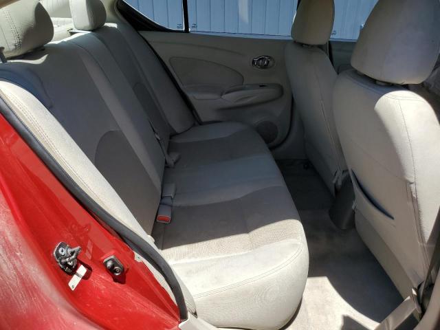 Photo 10 from auction – 2014 NISSAN VERSA S with VIN 3N1CN7AP6EL850781