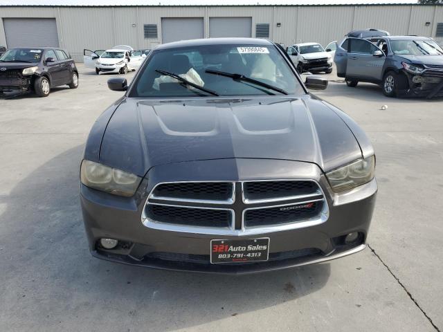 Photo 5 from auction – 2013 DODGE CHARGER SX with VIN 2C3CDXHG0DH592565