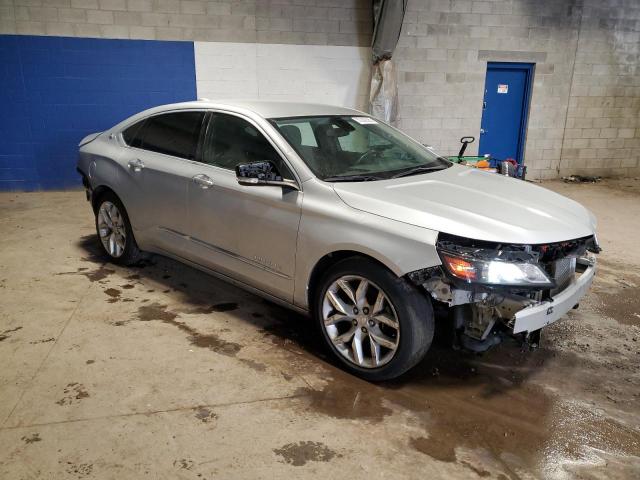 Photo 4 from auction – 2019 CHEVROLET IMPALA PRE with VIN 2G1105S30K9134419
