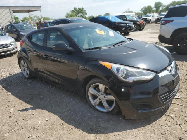 Photo 4 from auction – 2012 HYUNDAI VELOSTER with VIN KMHTC6AD9CU074292