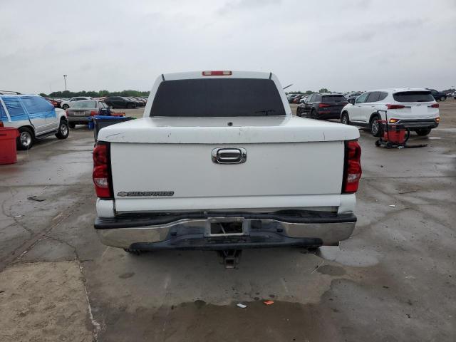 Photo 6 from auction – 2006 CHEVROLET SILVERADO with VIN 2GCEC13TX61188838
