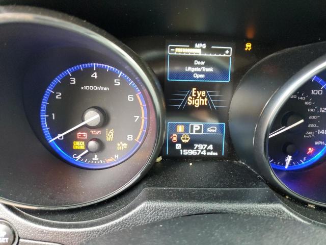 Photo 9 from auction – 2015 SUBARU OUTBACK 2. with VIN 4S4BSBNC2F3273820