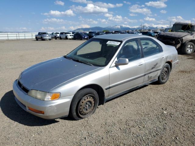 HONDA ACCORD 1997 with VIN JHMCD5631VC015840 - Photo from auction