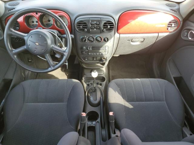 Photo 8 from auction – 2003 CHRYSLER PT CRUISER with VIN 3C4FY58B13T636441
