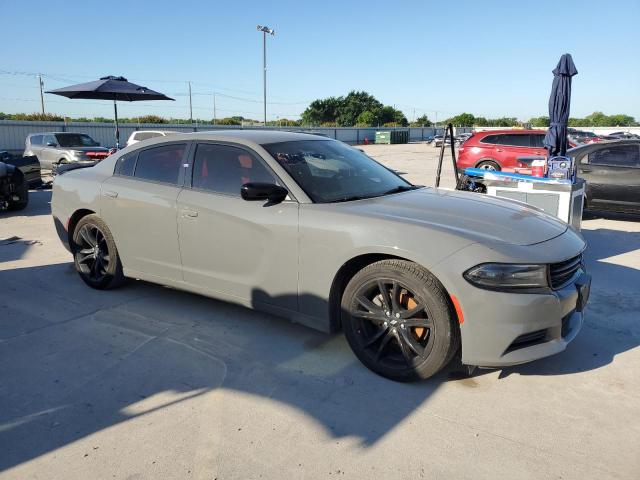 Photo 4 from auction – 2018 DODGE CHARGER SX with VIN 2C3CDXBGXJH277423