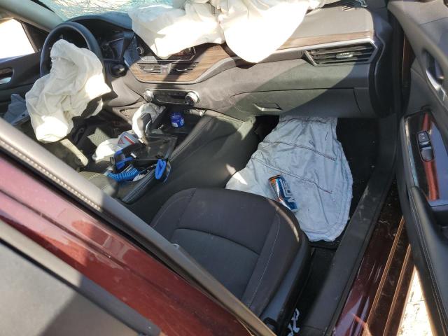 Photo 8 from auction – 2023 NISSAN ALTIMA SV with VIN 1N4BL4DVXPN360750