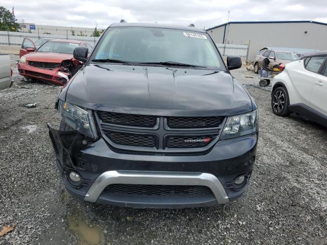 Photo 5 from auction – 2018 DODGE JOURNEY CR with VIN 3C4PDCGB3JT427172