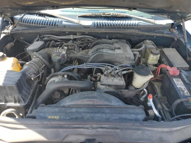 Photo 12 from auction – 2005 MERCURY MOUNTAINEE with VIN 4M2ZU86K25UJ06950