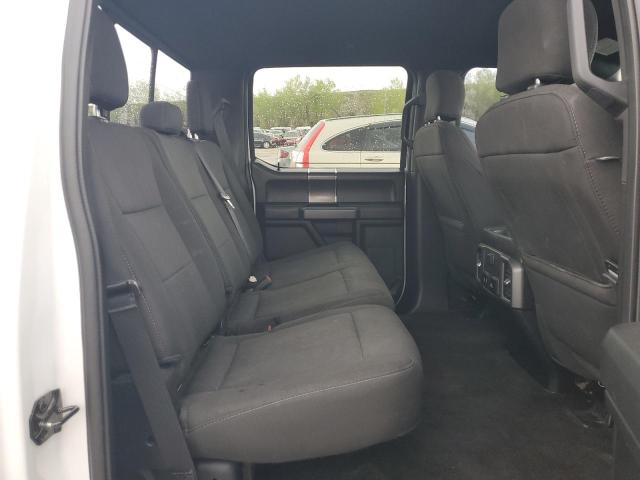 Photo 10 from auction – 2018 FORD F150 SUPER with VIN 1FTEW1EG1JKD55684
