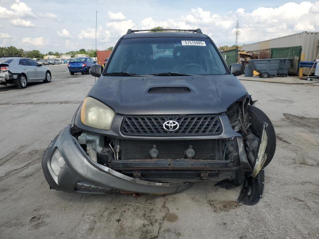 Photo 5 from auction – 2003 TOYOTA RAV4 with VIN JTEGH20V530091829