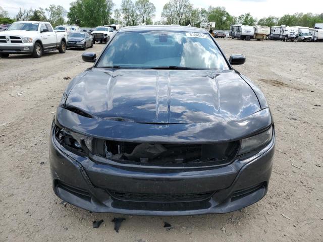 Photo 5 from auction – 2018 DODGE CHARGER PO with VIN 2C3CDXKT4JH299317