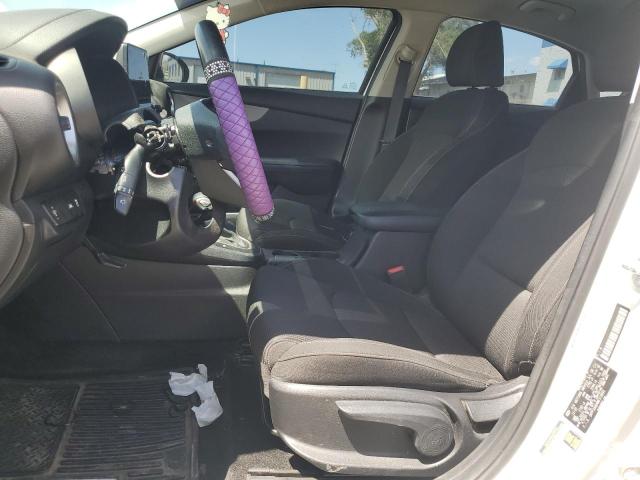 Photo 7 from auction – 2021 KIA FORTE FE with VIN 3KPF24AD4ME319993