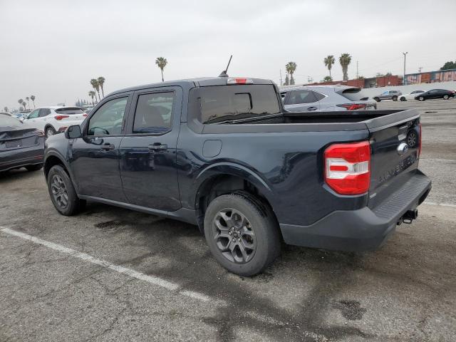 Photo 2 from auction – 2023 FORD MAVERICK with VIN 3FTTW8E32PRA18099