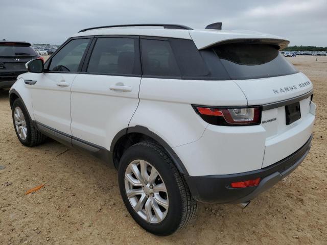 Photo 2 from auction – 2018 LAND ROVER RANGE ROVE with VIN SALVP2RX6JH278457