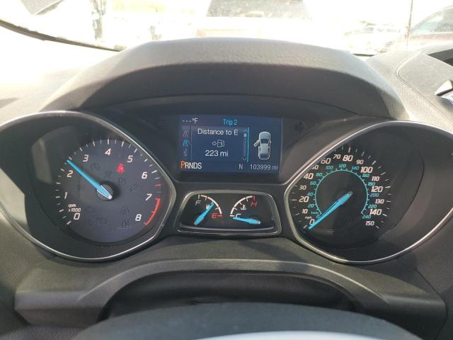 Photo 9 from auction – 2015 FORD ESCAPE SE with VIN 1FMCU0G77FUB52133