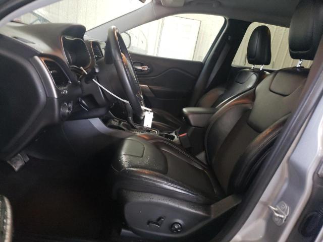 Photo 7 from auction – 2019 JEEP CHEROKEE L with VIN 1C4PJLLN3KD119659