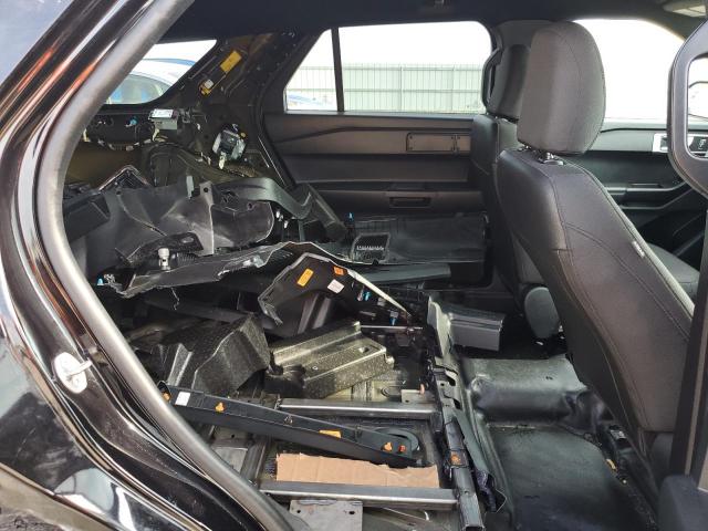 Photo 11 from auction – 2022 FORD EXPLORER P with VIN 1FM5K8AB2NGB80770