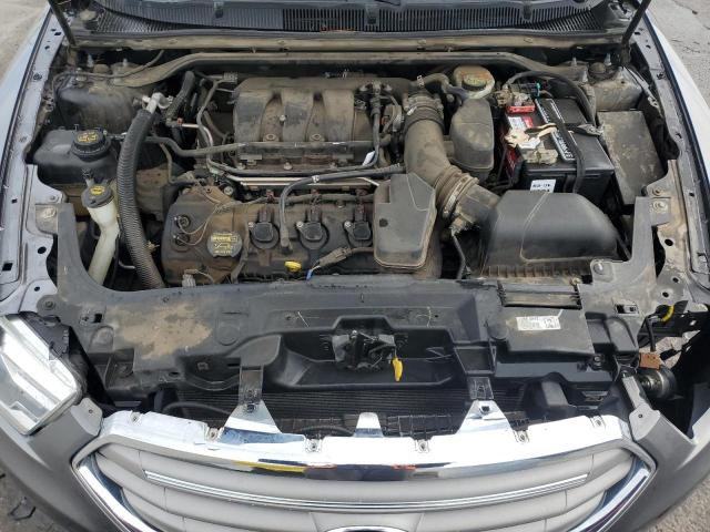 Photo 11 from auction – 2014 FORD TAURUS SE with VIN 1FAHP2D82EG131543