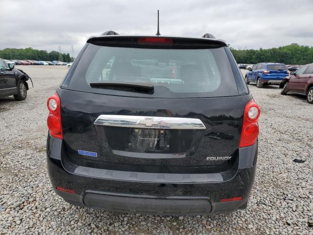Photo 6 from auction – 2014 CHEVROLET EQUINOX LS with VIN 2GNALAEK0E6228744