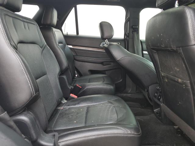 Photo 11 from auction – 2017 FORD EXPLORER with VIN 1FM5K8F83HGA41989