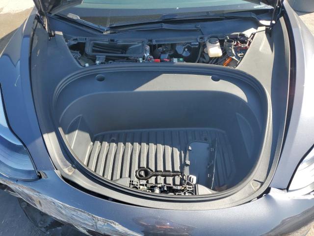 Photo 11 from auction – 2023 TESLA MODEL 3 with VIN 5YJ3E1EA7PF456613