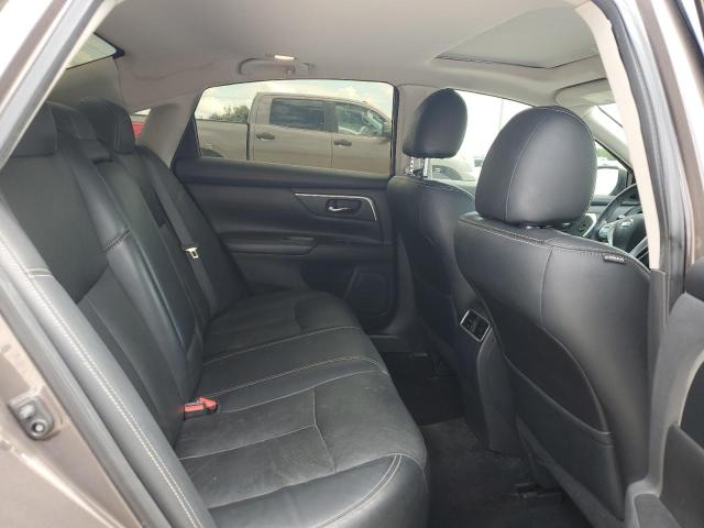 Photo 10 from auction – 2017 NISSAN ALTIMA 2.5 with VIN 1N4AL3APXHC207374
