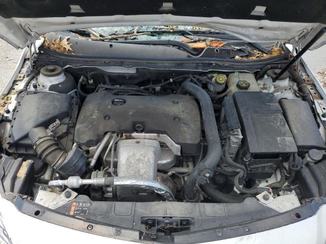 Photo 11 from auction – 2016 BUICK REGAL with VIN 2G4GK5EX2G9199334