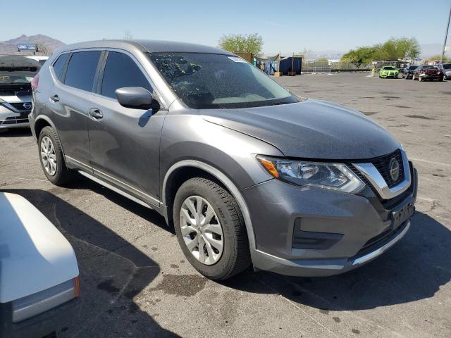Photo 4 from auction – 2018 NISSAN ROGUE S with VIN KNMAT2MT0JP576787